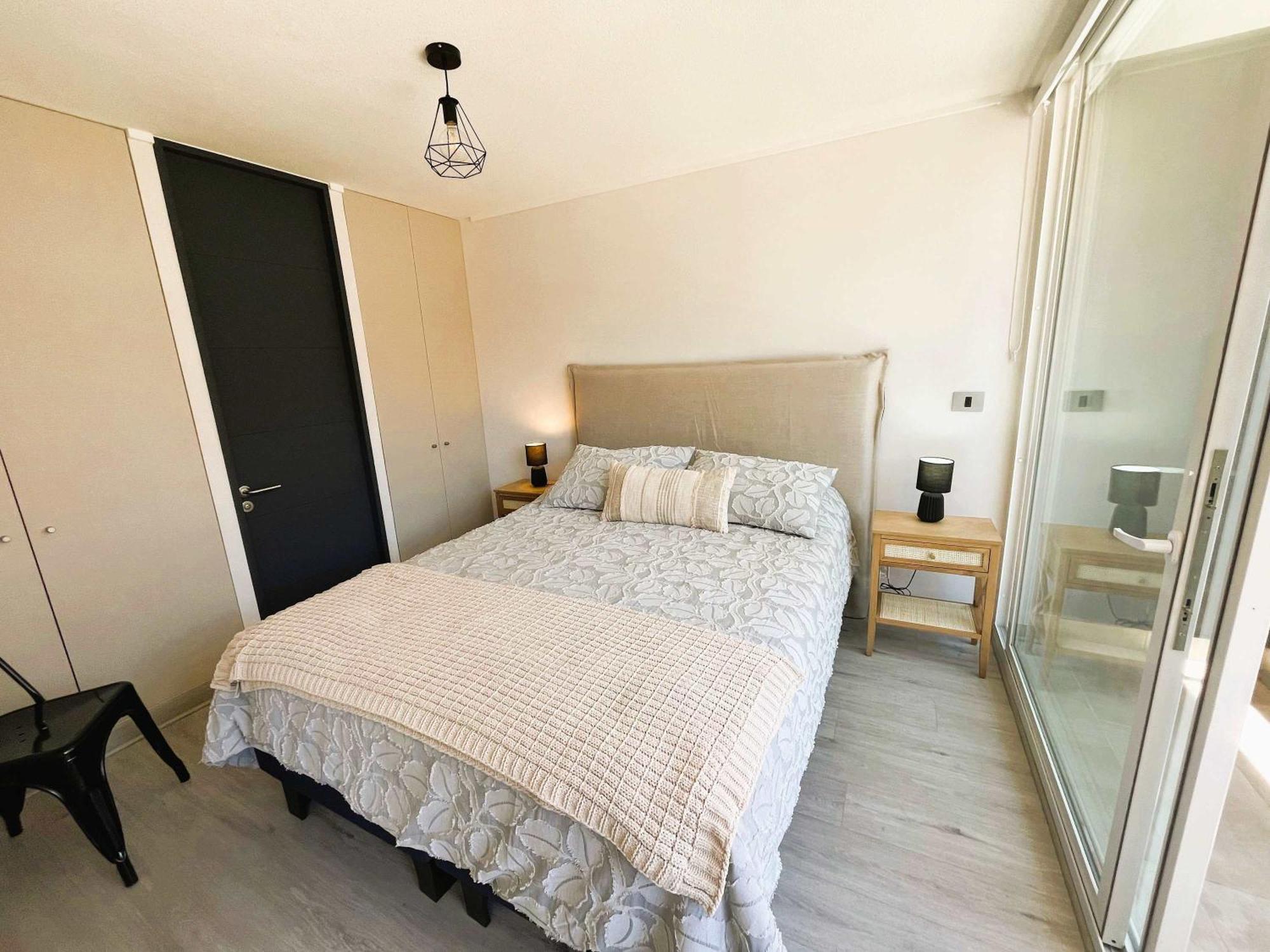 Hom 2d2b 3pax Cerca Del Metro Santa Lucia Sr409 Apartamento *